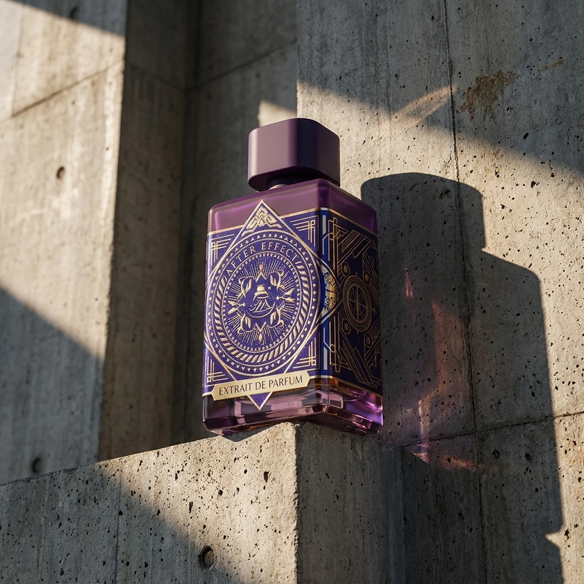 French Avenue - After Effect - Extracto de Perfume Unisexe