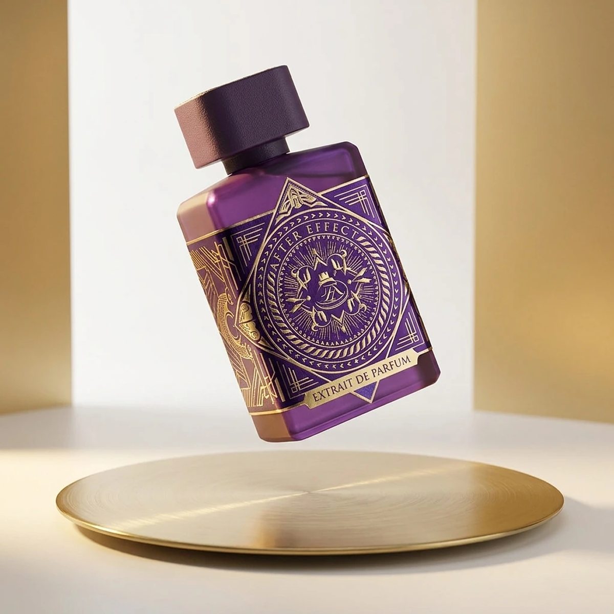 French Avenue - After Effect - Extracto de Perfume Unisexe