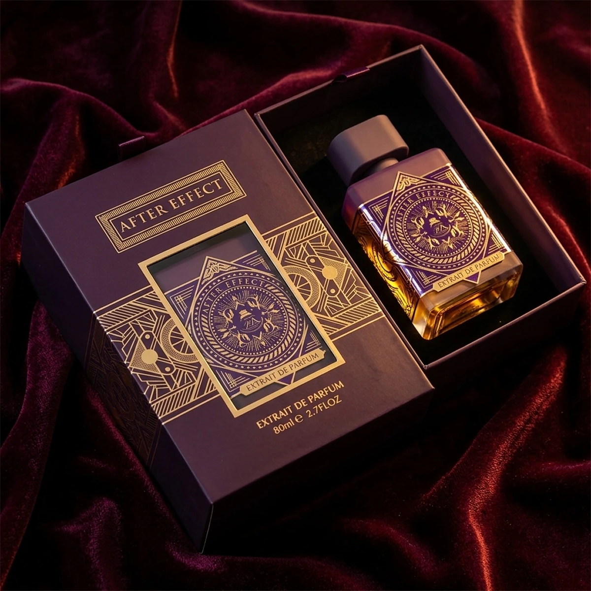 French Avenue - After Effect - Extracto de Perfume Unisexe