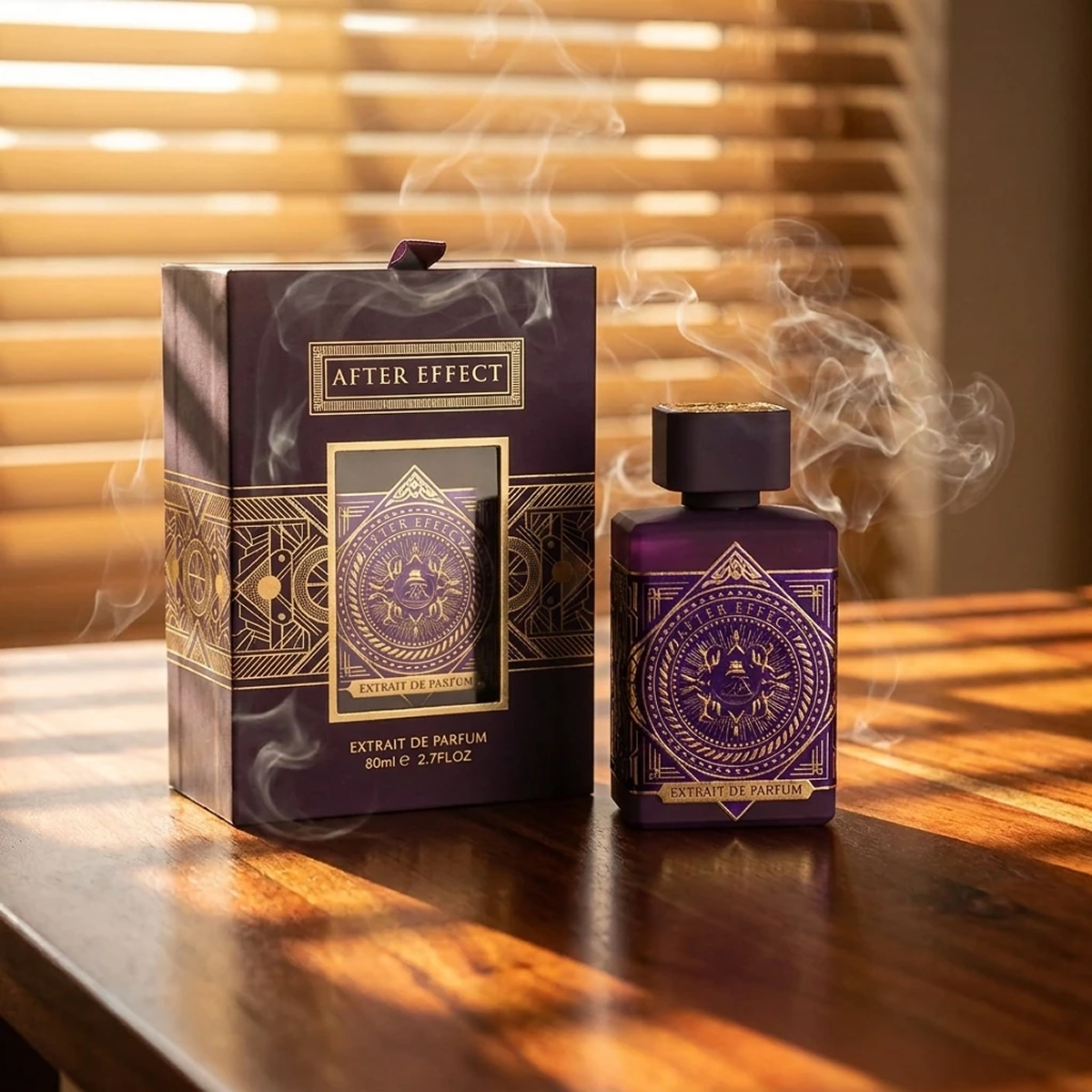 French Avenue - After Effect - Extracto de Perfume Unisexe