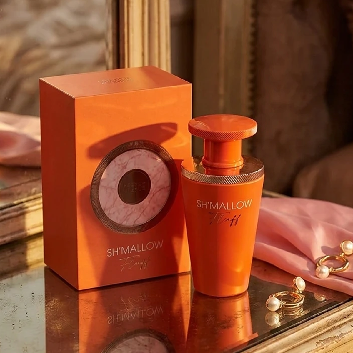 French Avenue - Sh'mallow Fluff - Eau de Parfum Unisex