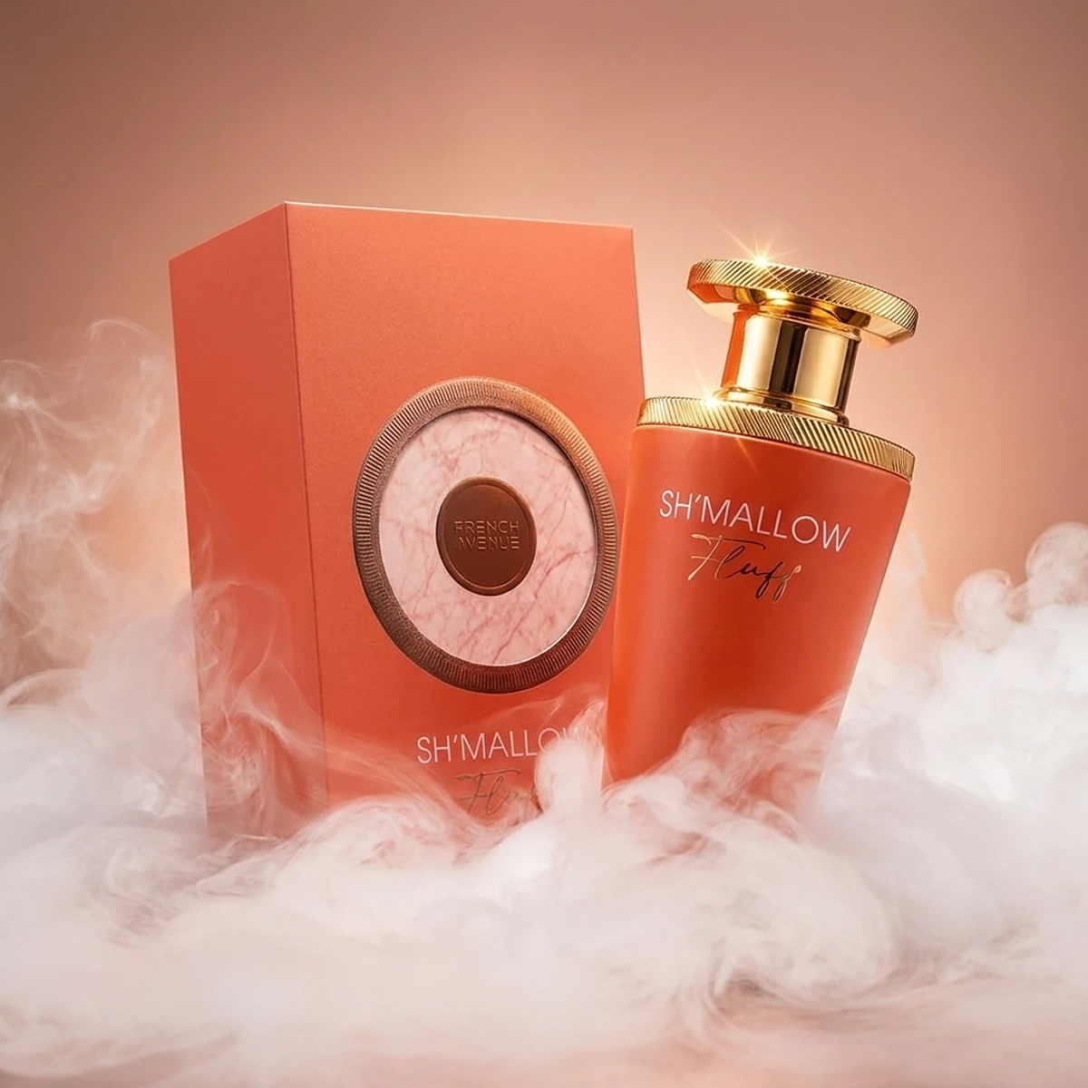 French Avenue - Sh'mallow Fluff - Eau de Parfum Unisex