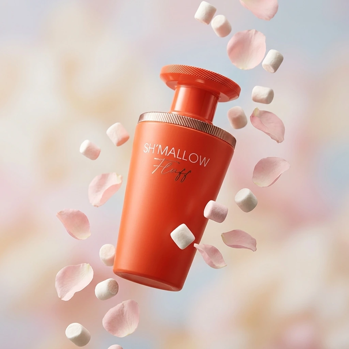 French Avenue - Sh'mallow Fluff - Eau de Parfum Unisex