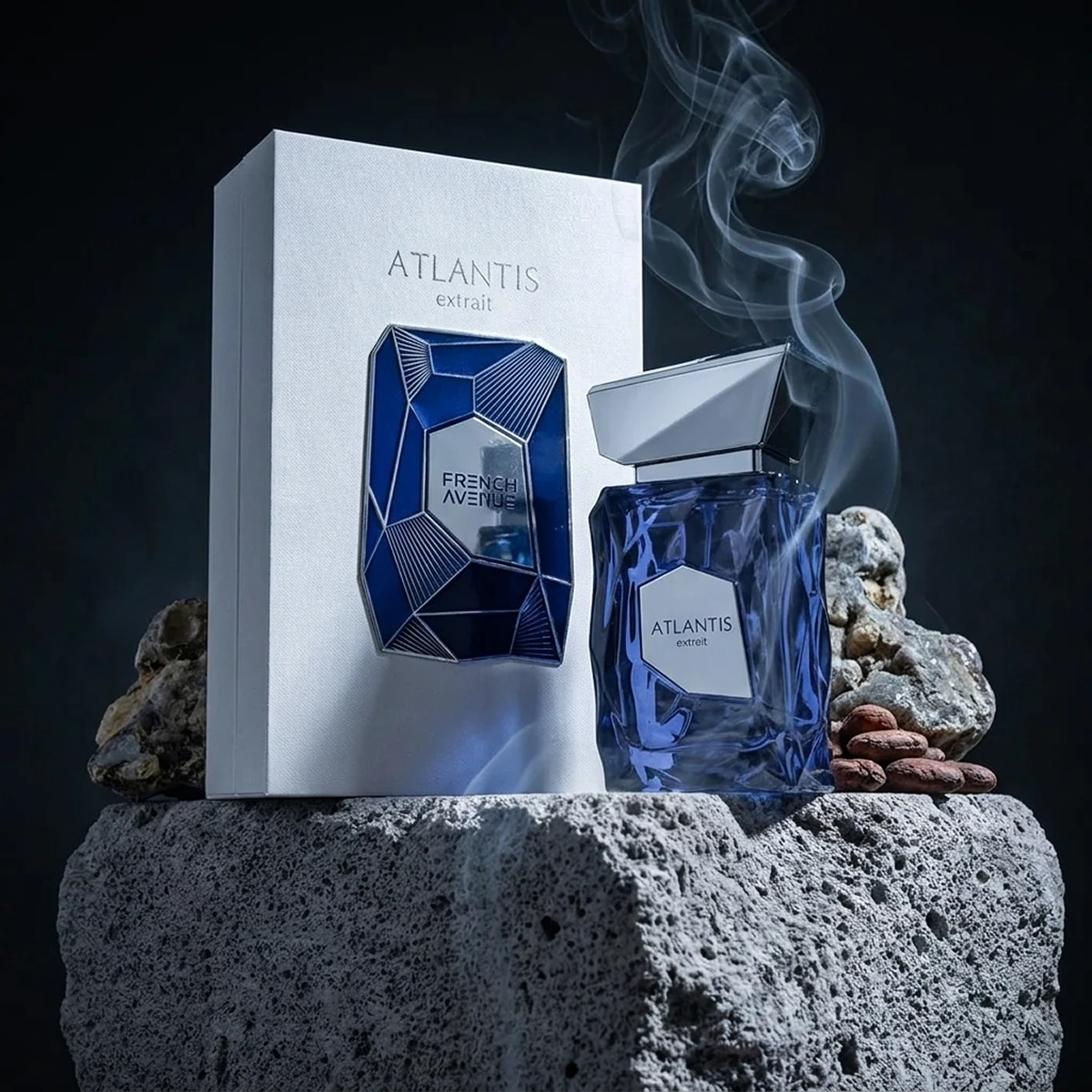 French Avenue - Atlantis - Extracto de Perfume Unixese
