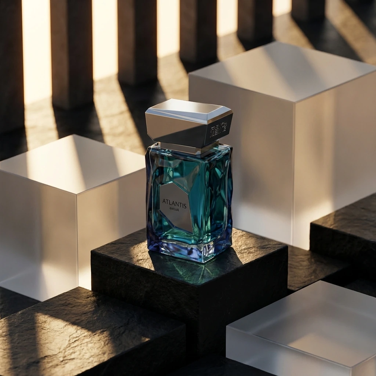 French Avenue - Atlantis - Extracto de Perfume Unixese