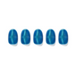 EDGE U - Blue Hole Magnet - Bandes pour Ongles