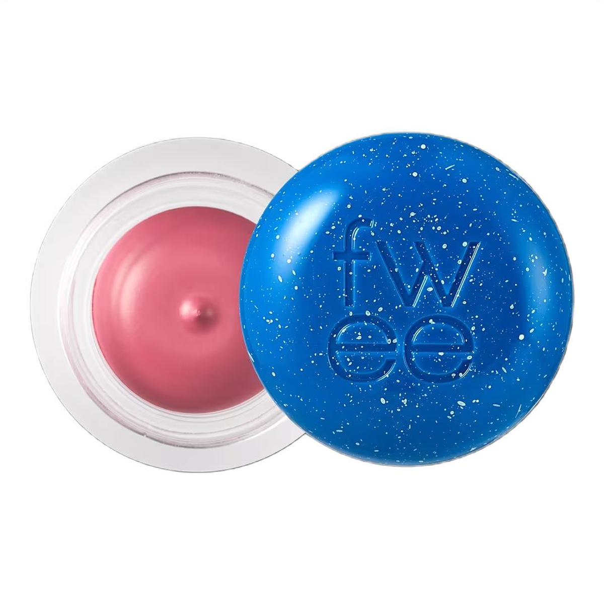 Fwee - Lip & Cheek Pudding Pot BS05 Wavy