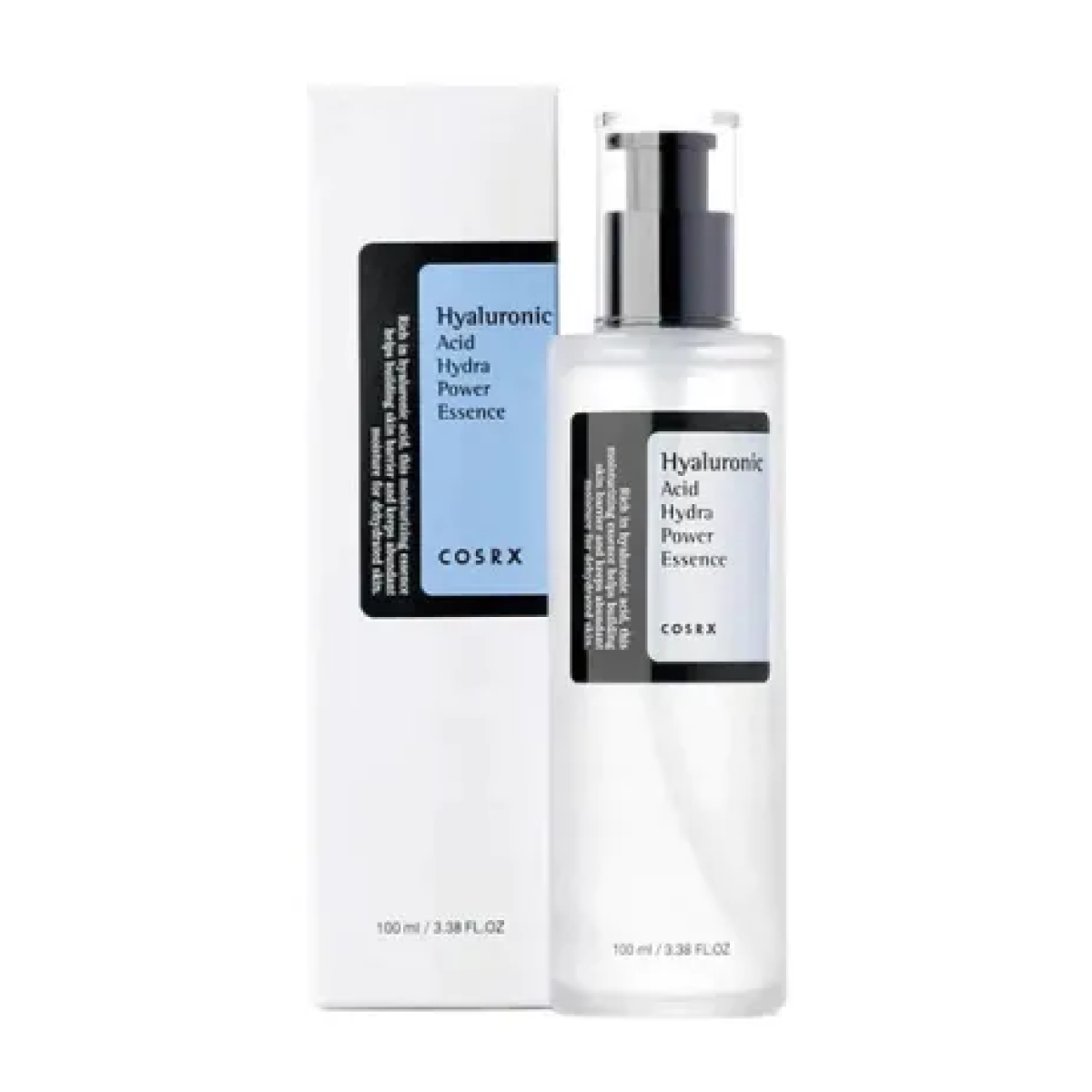 Cosrx - Essence Hydra Power à L'acide Hyaluronique