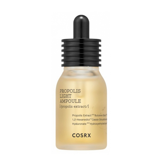 30 ml Cosrx - Full Fit - Ampoule Légère de Propolis