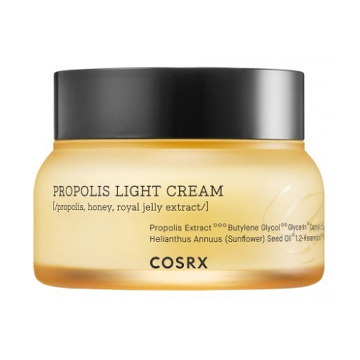 Cosrx - Full Fit - Crema Légère à la Propolis