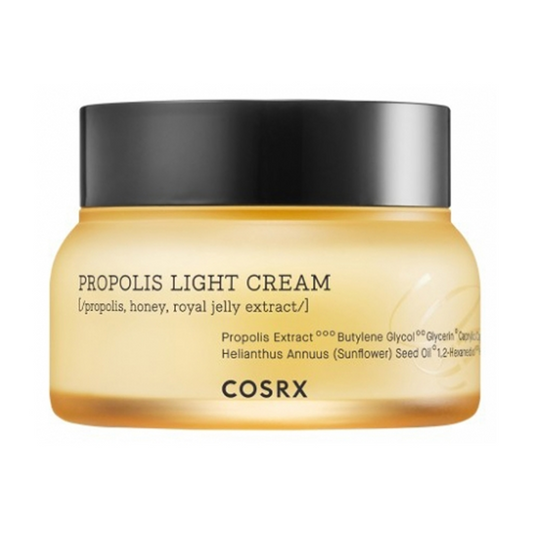 Cosrx - Full Fit - Crema Légère à la Propolis