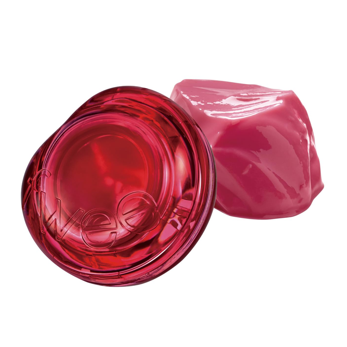 Fwee - Lip & Cheek Jelly Pot JC03 Juicy Punch