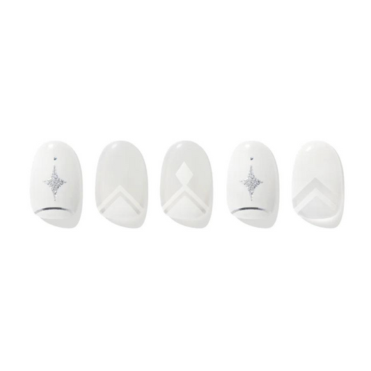 EDGE U - Bohemian Neon Glow - Bandes pour Ongles