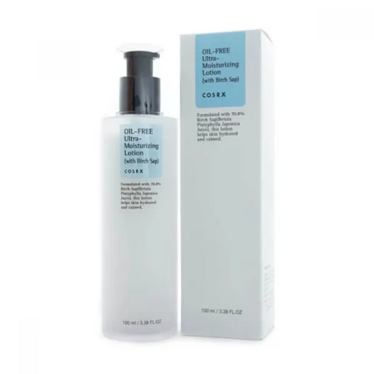 Cosrx - Lotion Ultra - Hidratante Sans Aceite