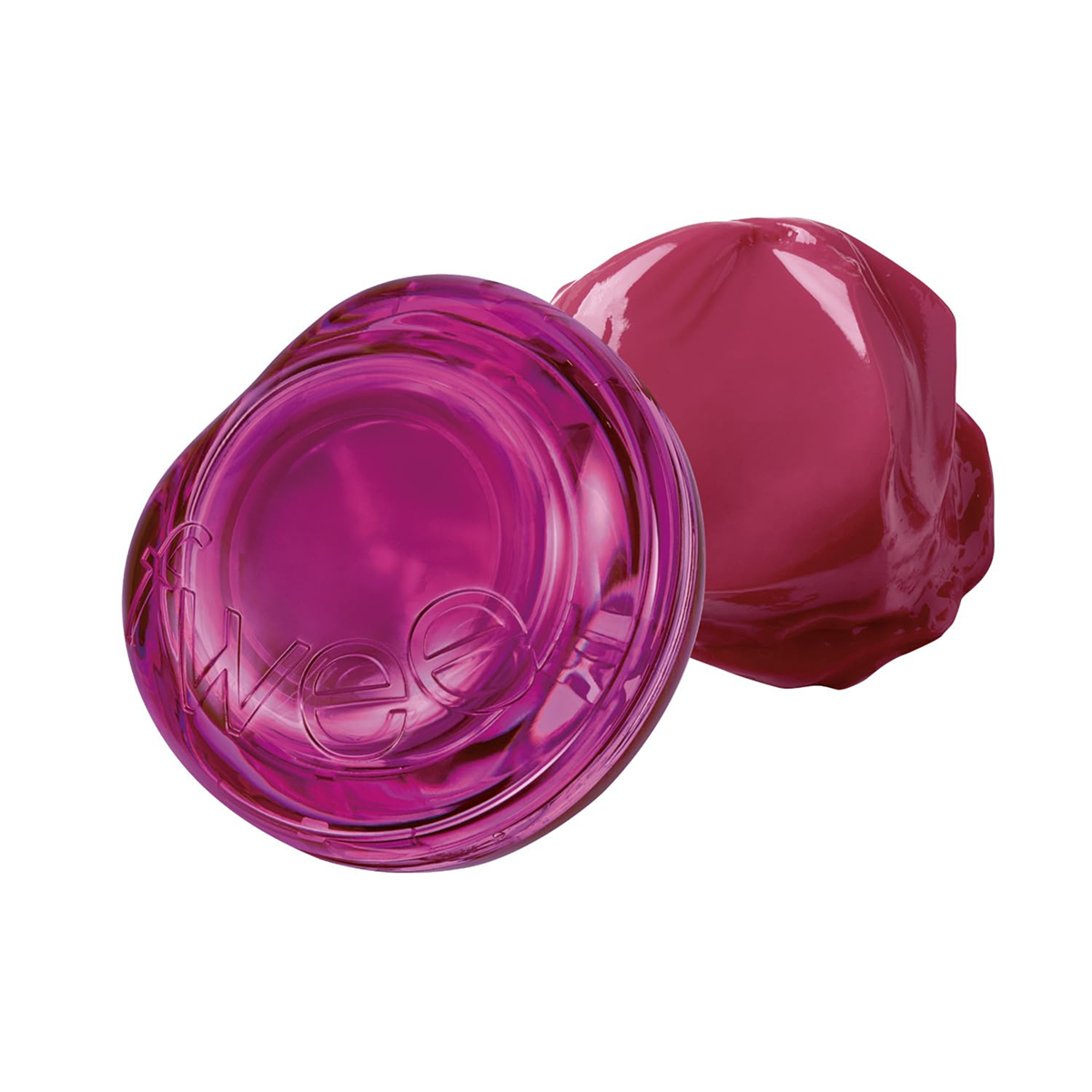 Fwee - Lip & Cheek Glowy Jelly Pot JM01 Compote
