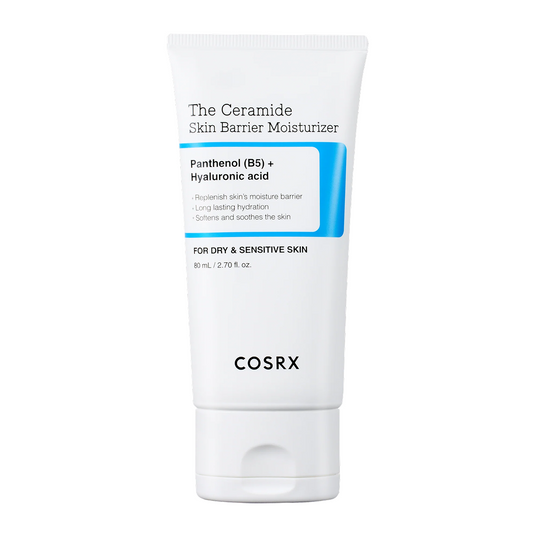 80 ml Cosrx - Barrière Cutanée aux Céramides - Crème Hydratante