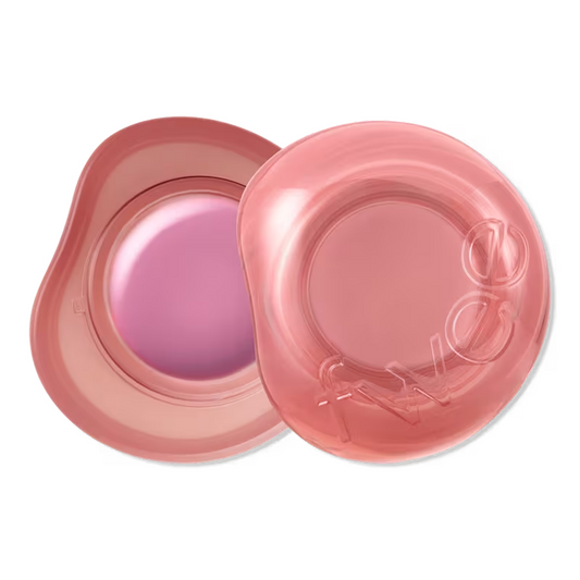 Fwee - Lip & Cheek Glowy Jelly Pot JN01 Lavender Whip