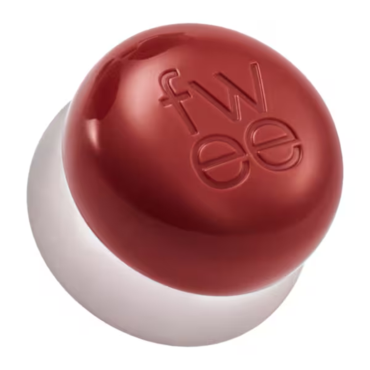 Fwee - Lip & Cheek Blurry Pudding Pot RS01 Feel'n