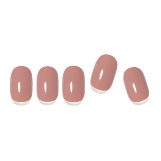EDGE U - Ash Pink - Bandes pour Ongles