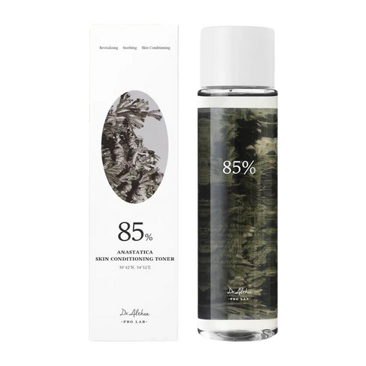 Dr. Althea - 85% Anastatica - Lotion Tonique Revitalisante pour la Peau