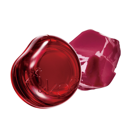 Fwee - Lip & Cheek Glowy Jelly Pot JR03 Ppo