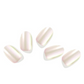 EDGE U - Mirror Pink Beige - Bandes pour Ongles