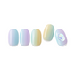 EDGE U - Sherbet Recipe - Bandes pour Ongles
