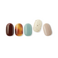 EDGE U - Black Sugar Bonbon Chocolat - Bandes pour Ongles