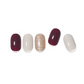 EDGE U - Sparkling Wine - Bandes pour Ongles
