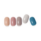 EDGE U - Cotton Cashmere - Bandes pour Ongles