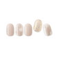 EDGE U - Sand Wave - Bandes pour Ongles
