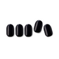 EDGE U - Extreme Black - Bandes pour Ongles
