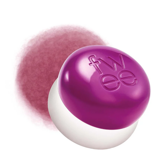 Fwee - Lip & Cheek Blurry Pudding Pot MV03 Baddie