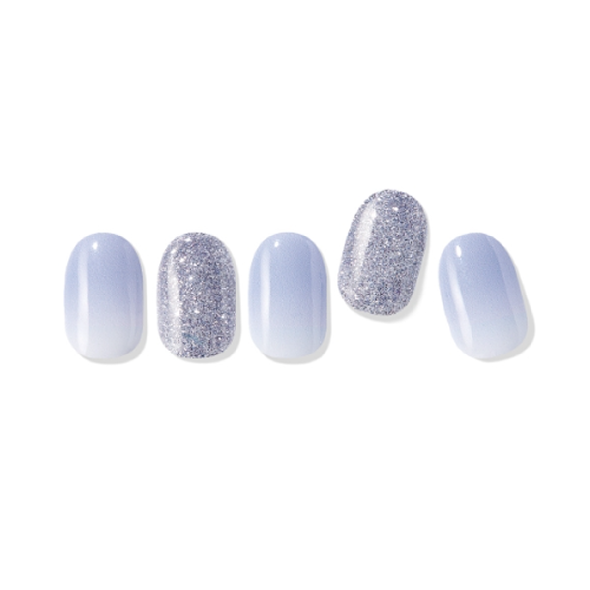 EDGE U - Veri Peri Trick - Bandes pour Ongles
