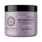 Kera Queen's - Silver Blue - Anti-Jaunissement pour Cheveux Gris-Blancs & Blonds Shampoing 500ml