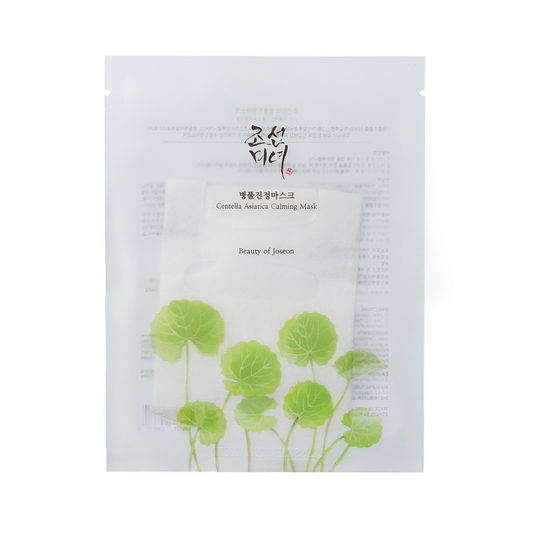 25 ml Beauty of Joseon - Centella Asiatica Calming Mask