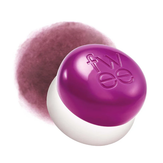 Fwee - Lip & Cheek Blurry Pudding Pot MV05 Boss