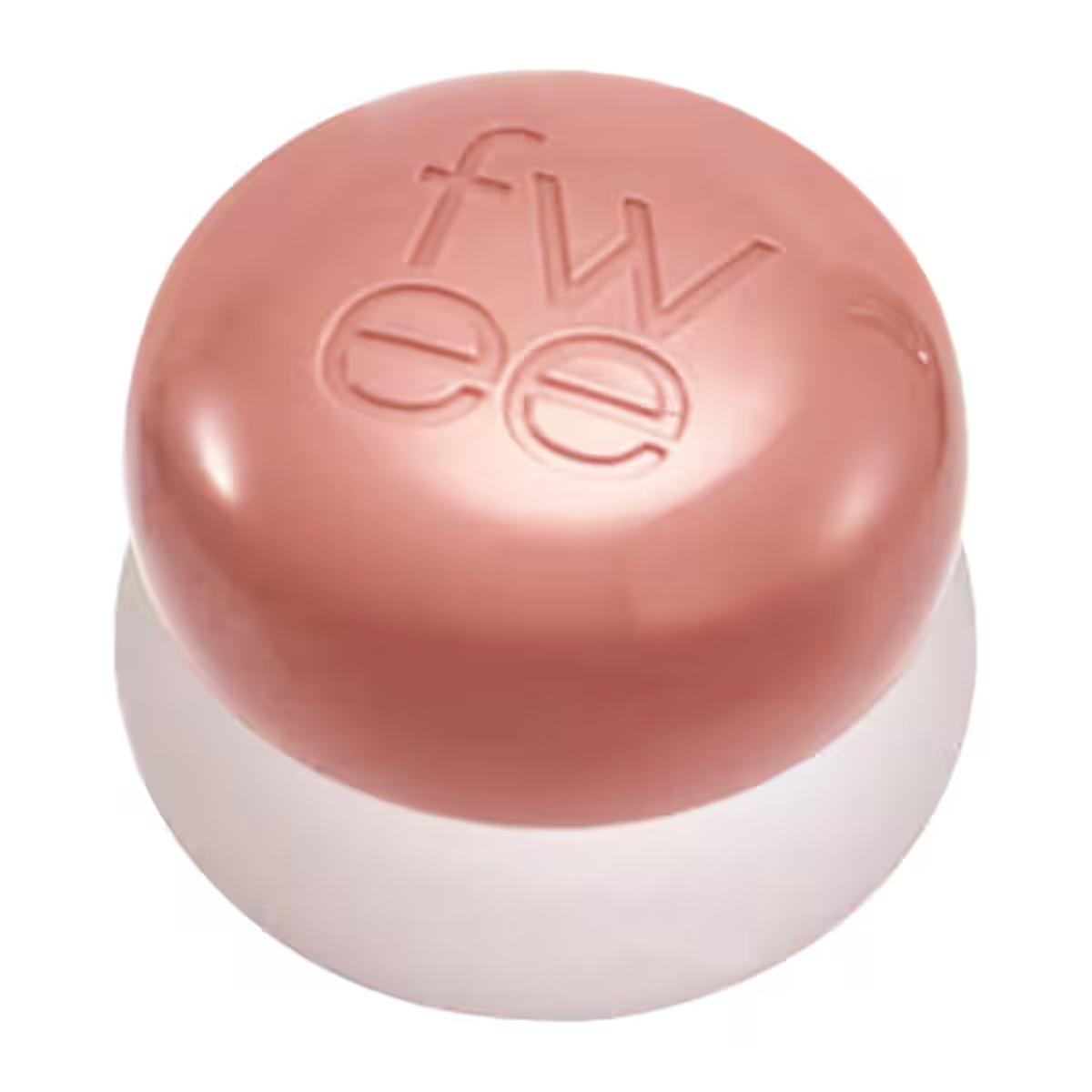Fwee - Lip & Cheek Blurry Pudding Pot ND02 Like