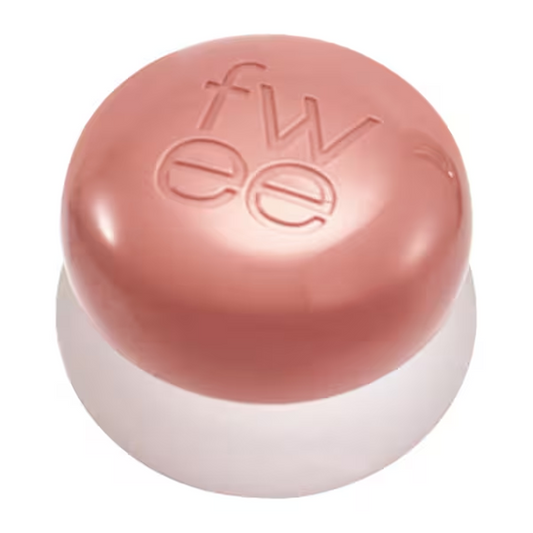 Fwee - Lip & Cheek Blurry Pudding Pot ND02 Like