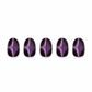 EDGE U - Purple Hole Magnet - Bandes pour Ongles