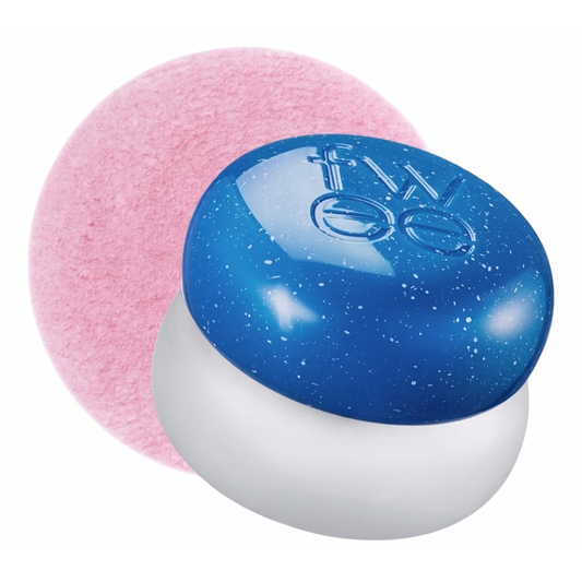 Fwee - Lip & Cheek Blurry Pudding Pot BS01 Cool