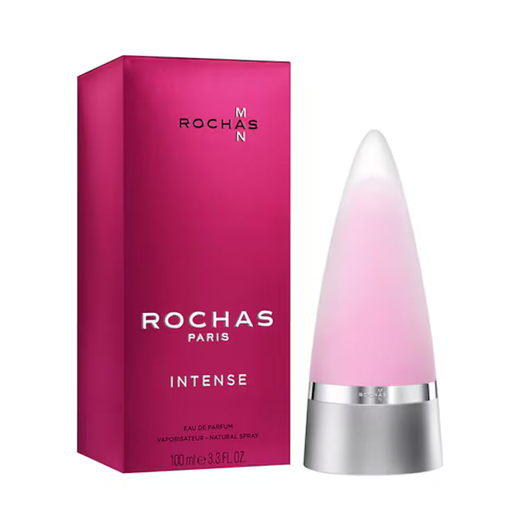 Rochas - Man Rouge - Eau de Toilette para Hombre