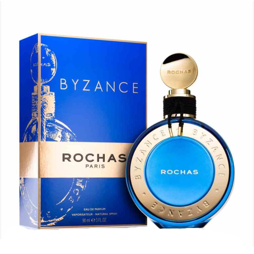 Perfume Byzance de Rochas para mujer 90 ml