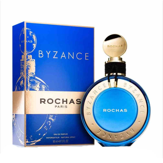 Perfume Byzance de Rochas para mujer 90 ml