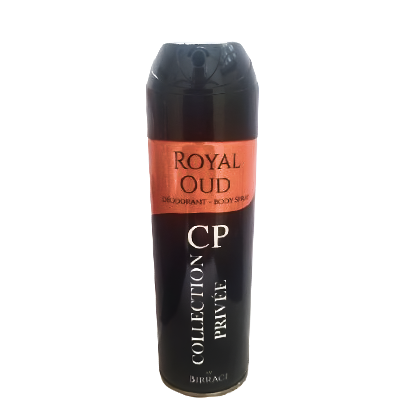 200ml Collection Privée - Royal Oud - Déodorant pour homme