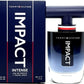 Tommy Hilfiger - Impact - Eau de Parfum pour homme 80ml + Travel 4ml