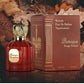100 ml Maison Alhambra - Baroque Rouge Extrait - Eau de Parfum