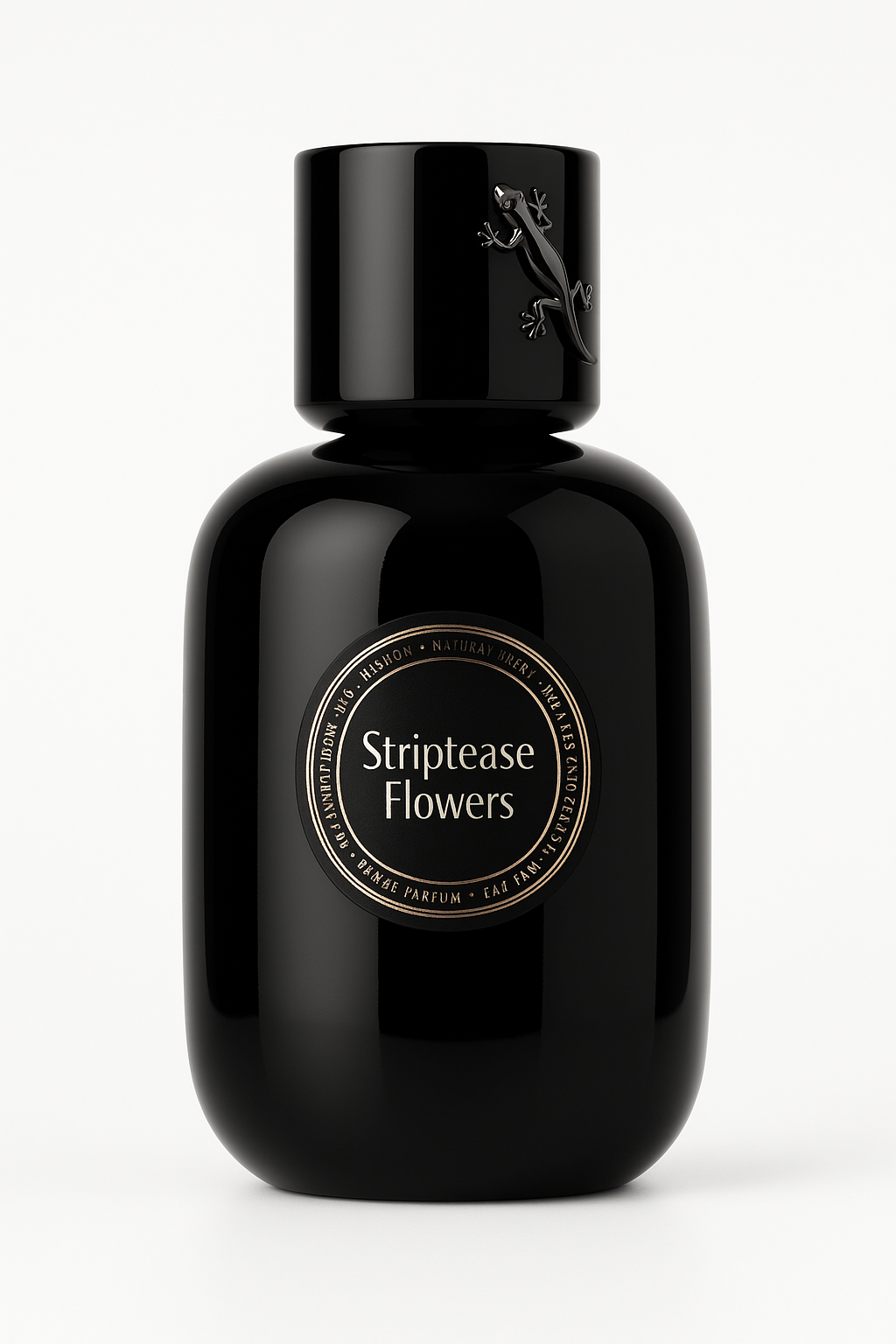 Sabé Masson - Striptease Flores - Eau de parfum para mujer