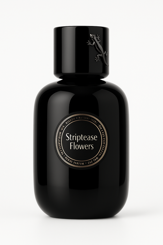 Sabé Masson - Striptease Flores - Eau de parfum para mujer