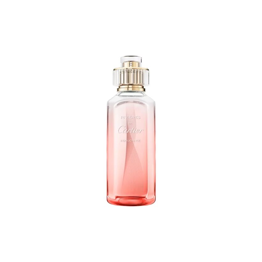 100 ml Cartier - Rivière de Cartier Insouciance - Eau de Toilette Mixte